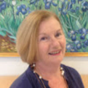 Meet your Posher, Patricia